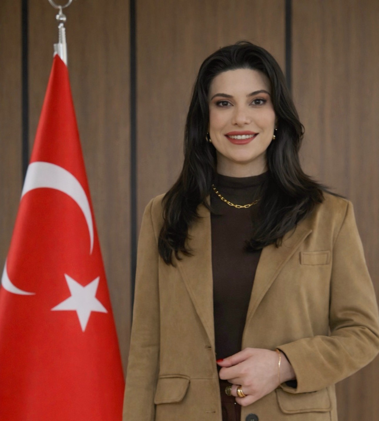 Hilal Biçen